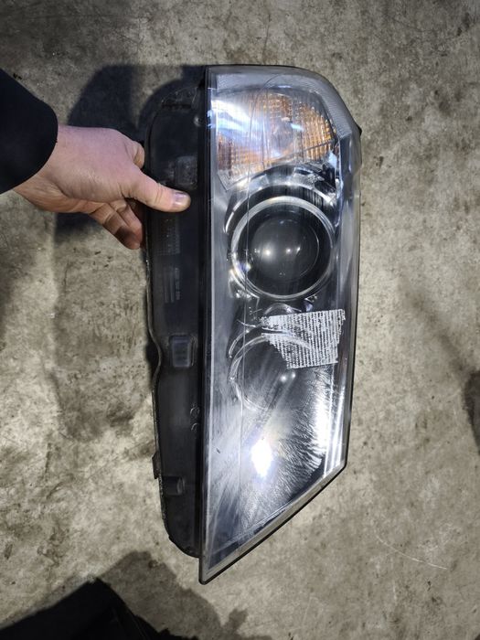 Far faruri stanga dreapta bixenon adaptive BMW X3 F25 2013