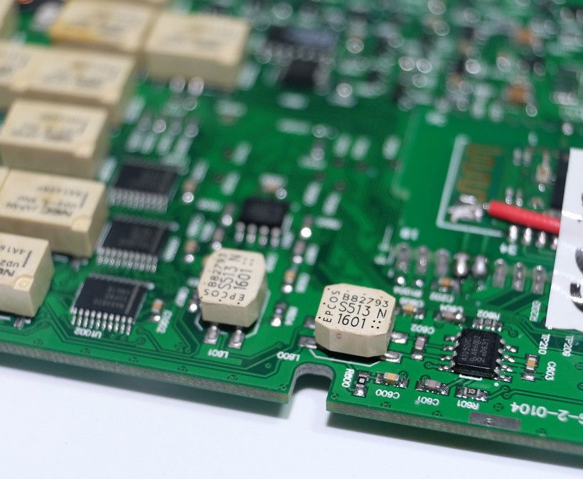 Delphi DS150е CDP Pro (Одноплатный - Bluetooth + USB)