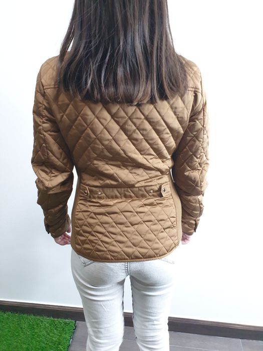 Куртка massimo dutti