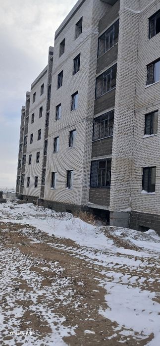 Продам квартиру  1кв