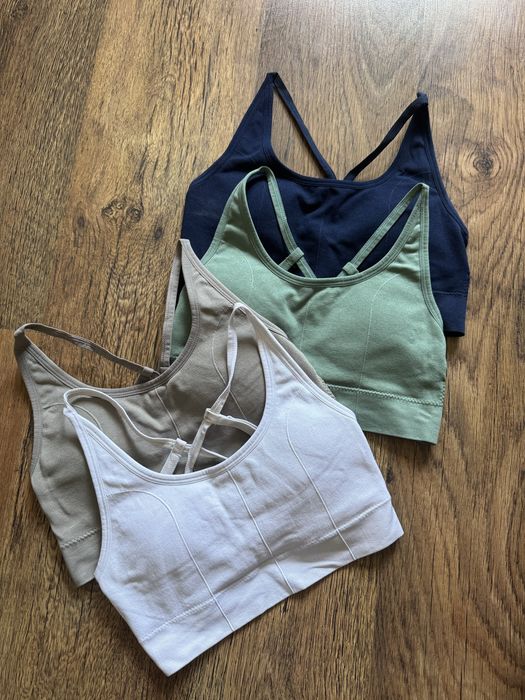 Дамски спортни дрехи