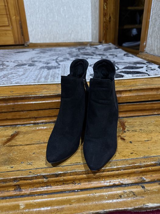 ботильон весна-осень