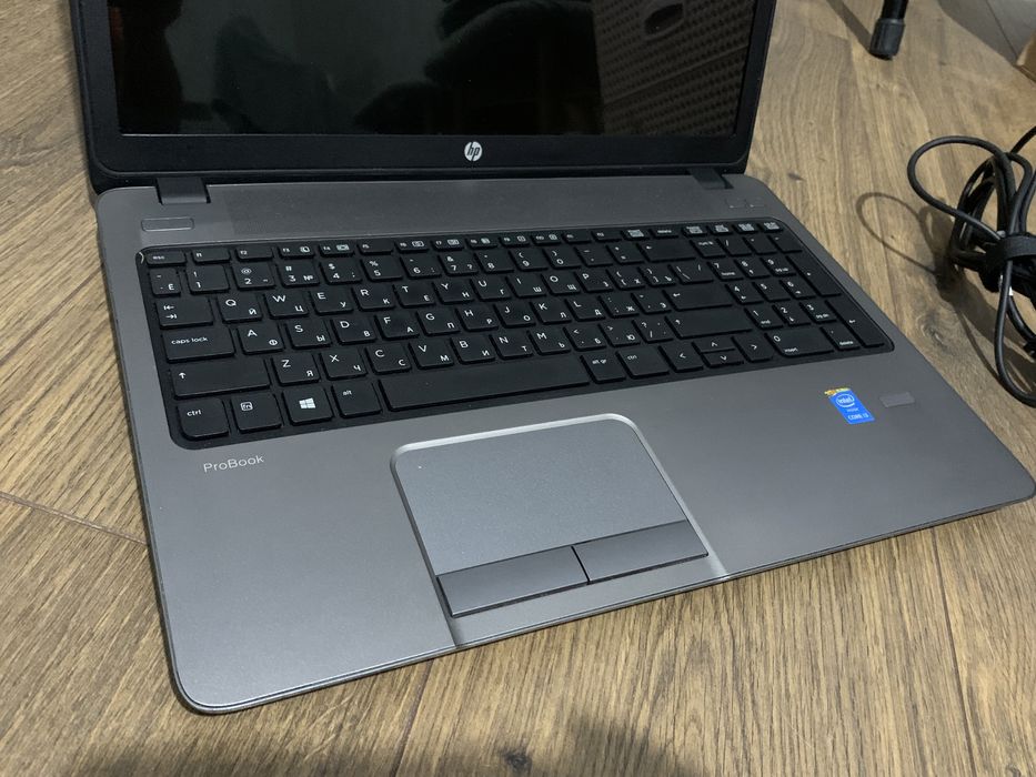 Hp 450 G1 ноутбук