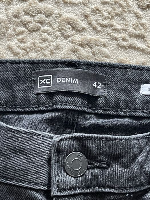 Джинсы женские