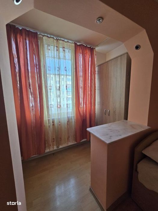 Apartament 2 camere de inchiriat | Mobilat si utilat | Zona linistita