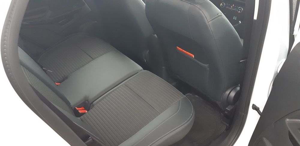 FORD Ecosport 2020 — imagine 4
