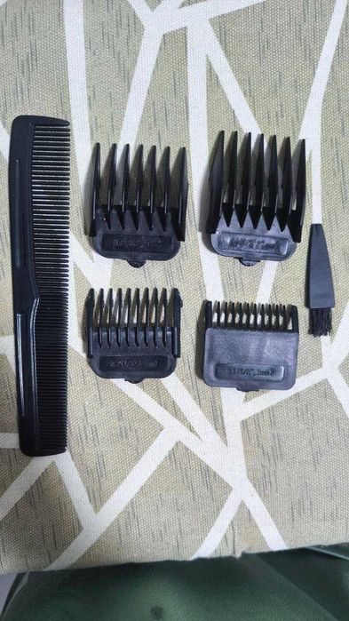 Машинка для стрижки