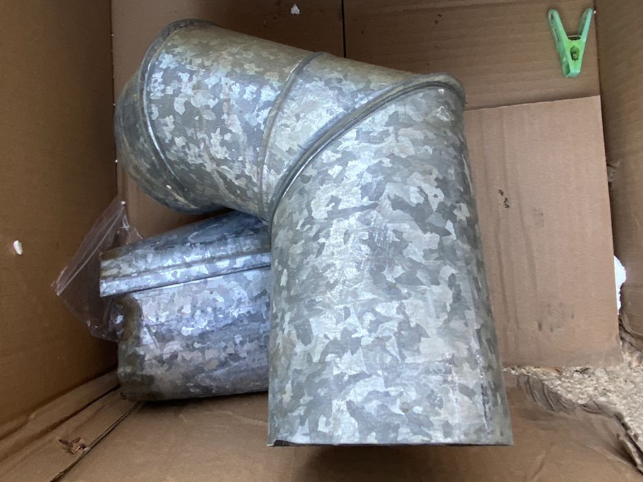 Газовая колонка Орион