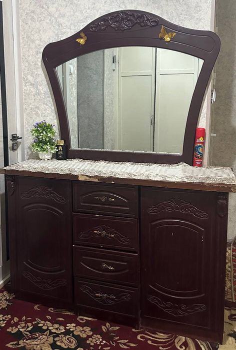 Ойнали тортмали тиримо