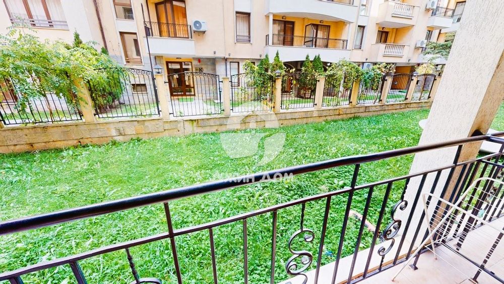 Продава се Двустаен апартамент в к.к. Слънчев бряг - 56 кв.м за 983 €/кв.м - Снимка #8