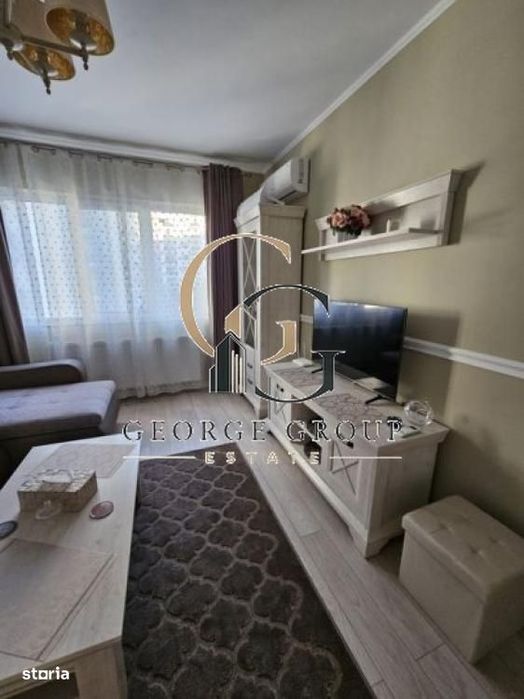 Inchiriere 2 camere Regie|Parcare Subterana