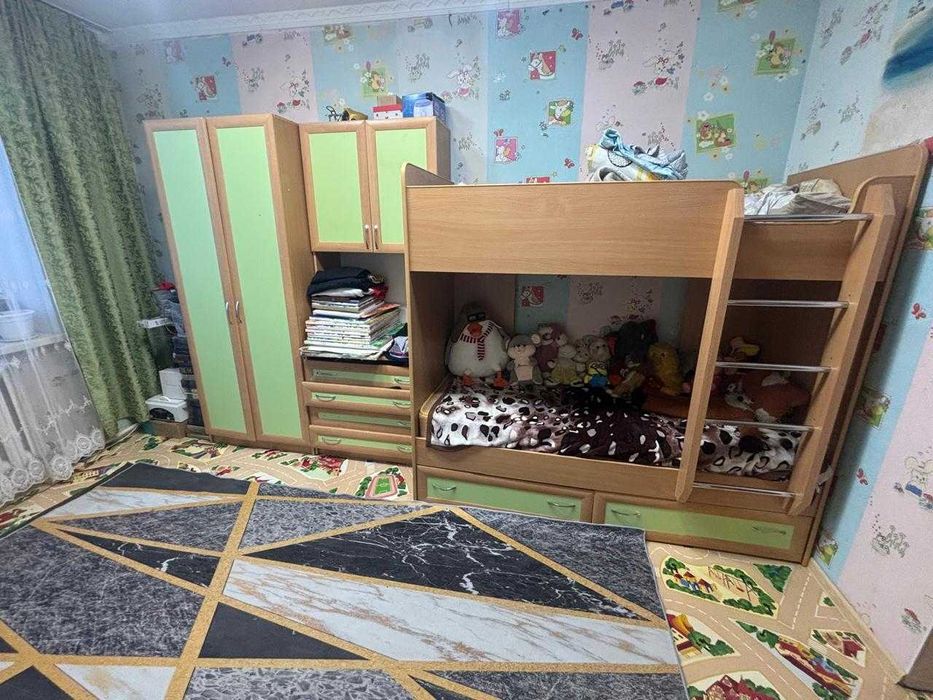 Продается 3-х квартира 70 к.вм в Сортировки