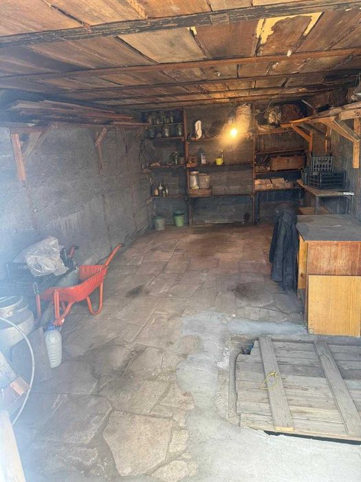 Продаётся гараж в ПК "Мотор"