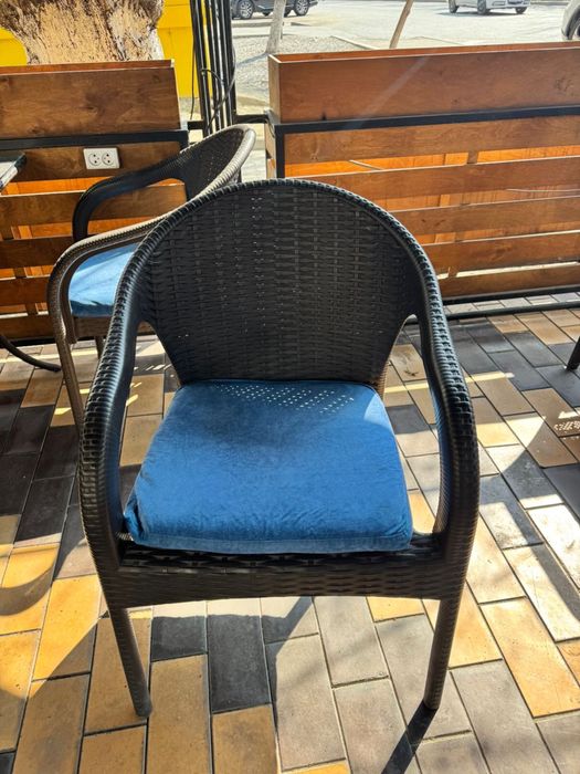 Комплект ротанговой мебели