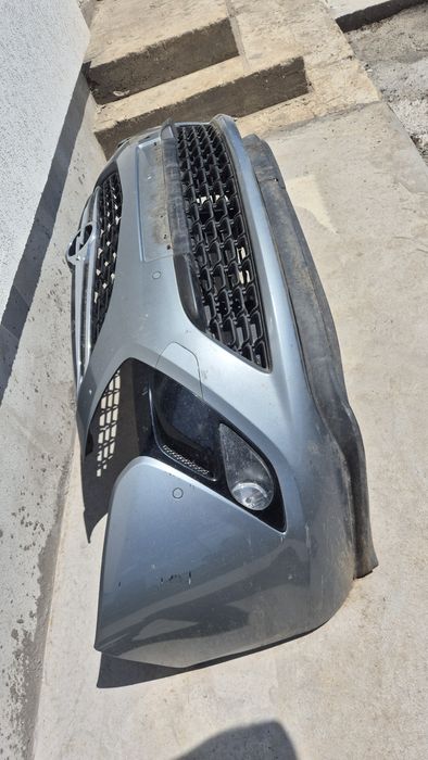 Bara fata cu senzori completă opel zafira C 2012-2013-2014