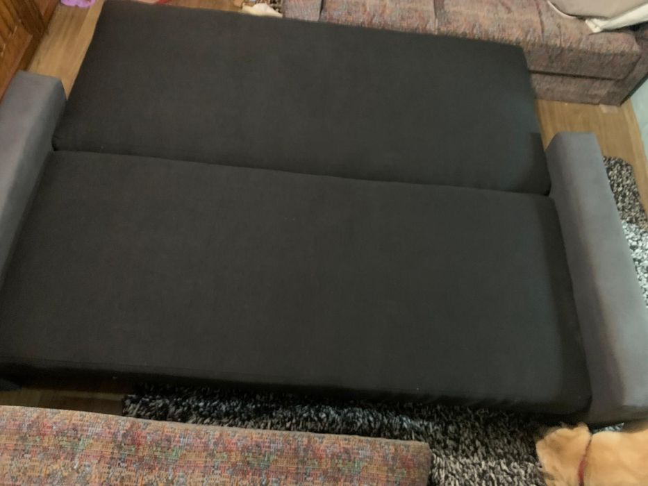 Canapea extensibilă 750 lei