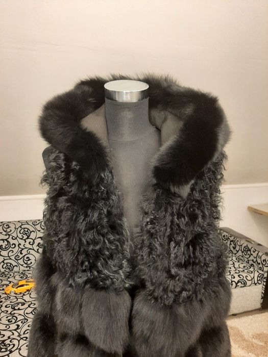 Продам безрукавку