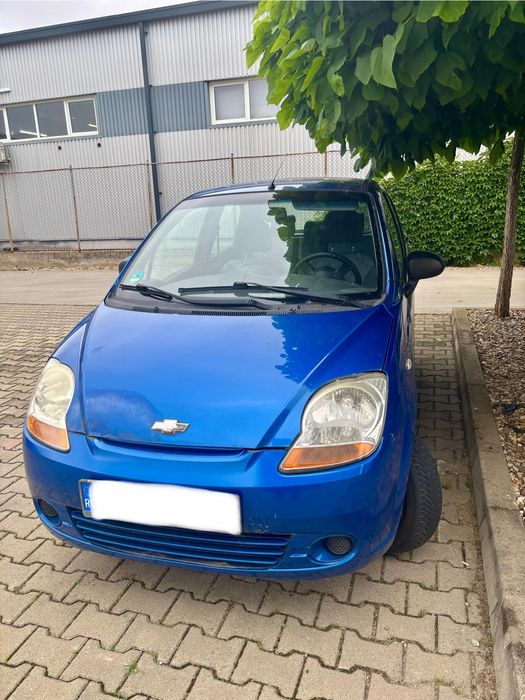 Chevrolet Matiz de vânzare