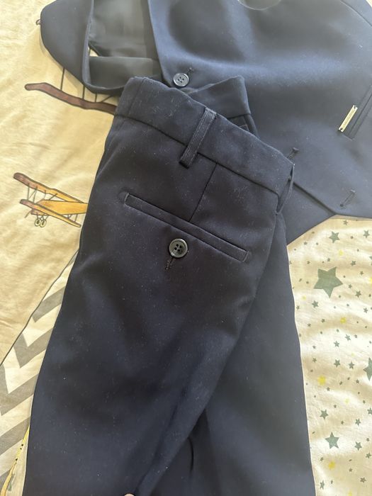 Школьная форма Angelcher