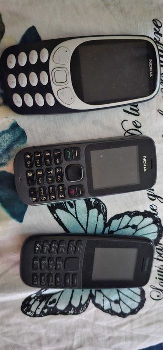 telefon Nokia dual sim