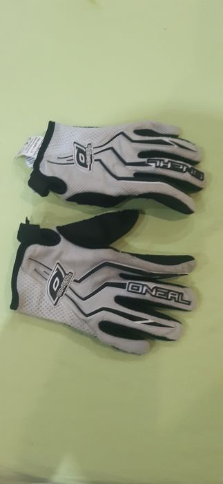 Ръкавици за мотор