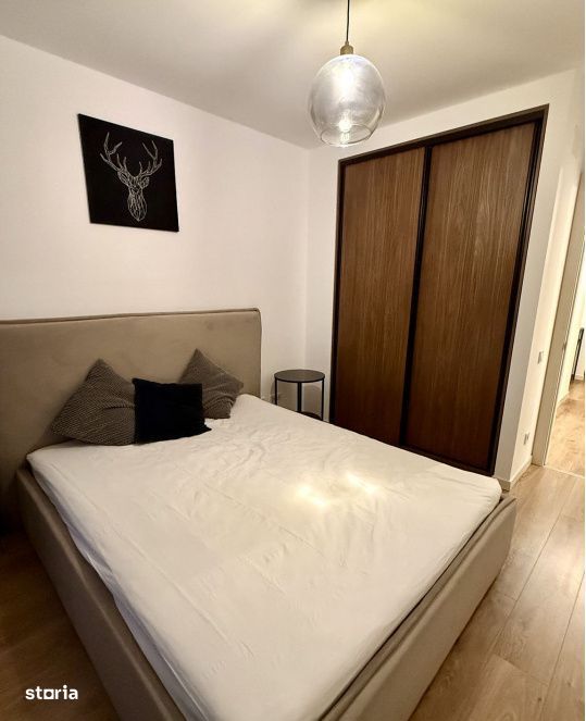 2 Camere | Pantelimon | Centrala proprie | etaj 8/11 | 55 mp |