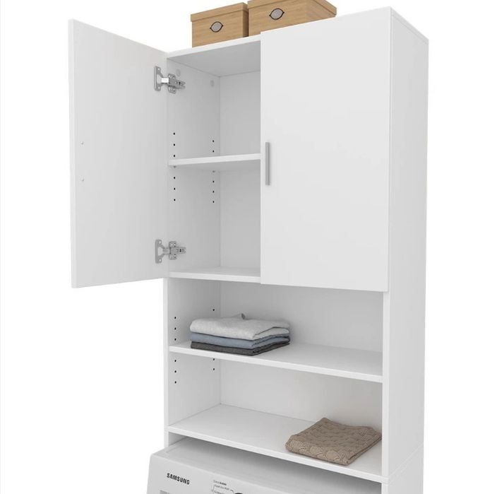 Шкаф за надпералня Vicco 5558