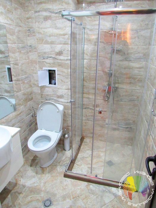 Дава се под наем Двустаен апартамент в Бургас, Лазур - 72 кв.м за 433.5 € - Снимка #8