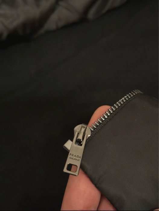 Geaca Prada toamna/primavara premium