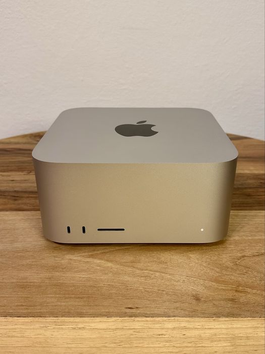 Vand Mac Studio M1 32GB RAM 1TB SSD