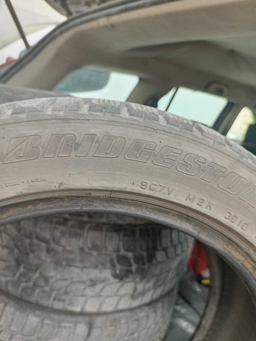 185/55 R16 Bridgestone