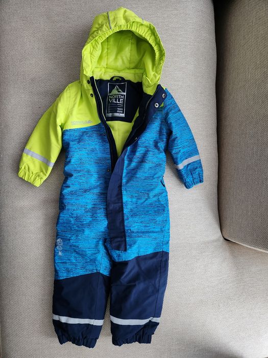 Combinezon Northville marimea 92-98