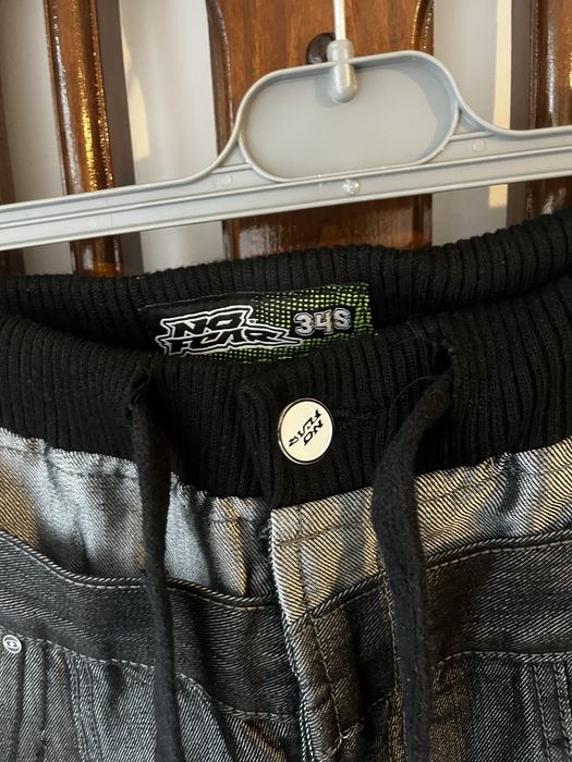 Мъжки дънки ,,No Fear” размер 34