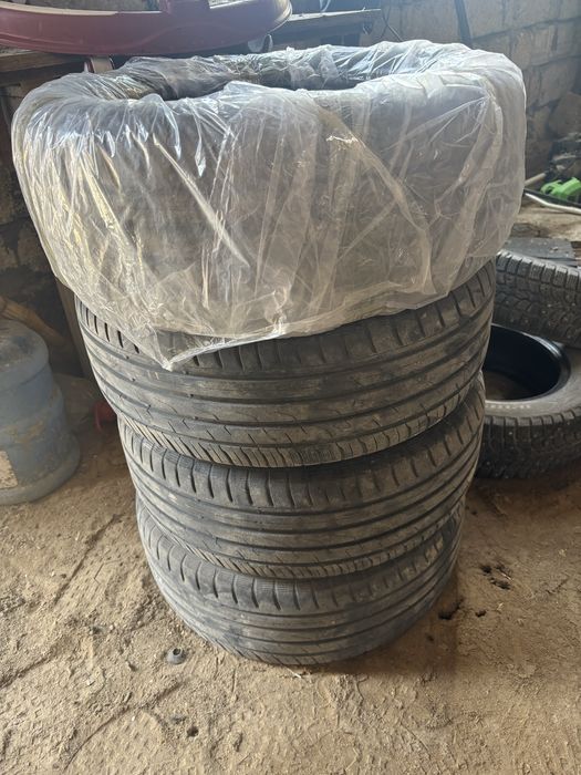 покрышка TOYO R16