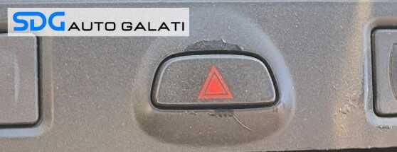 Buton Releu Avarii Avarie Ford Fiesta 2001 - 2008 [C1386]