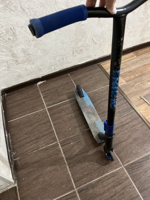 Самокат для мальчиков