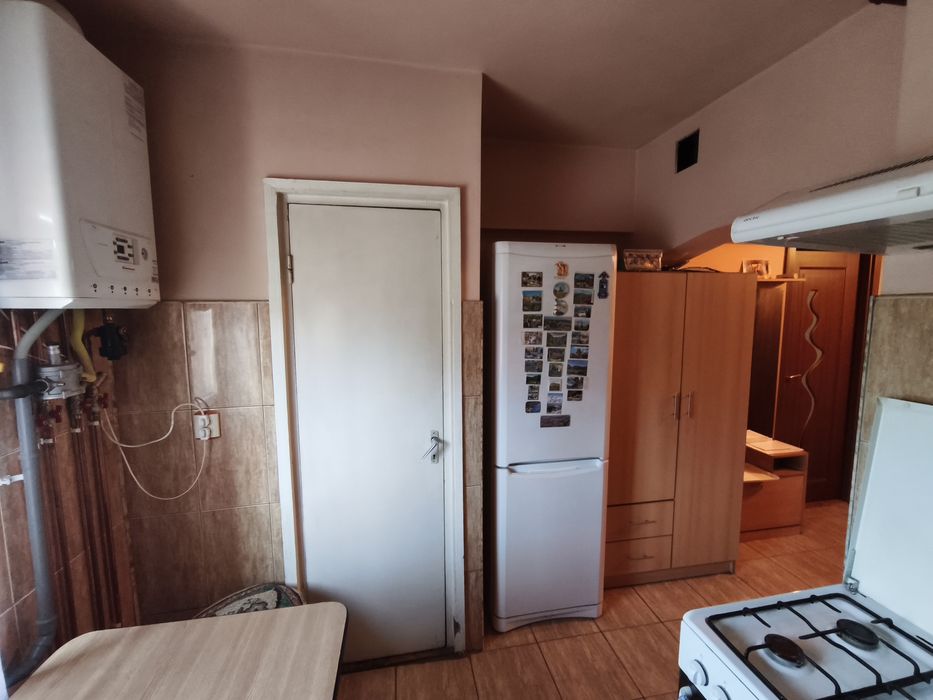 Apartament 2 camere ultracentral Huedin