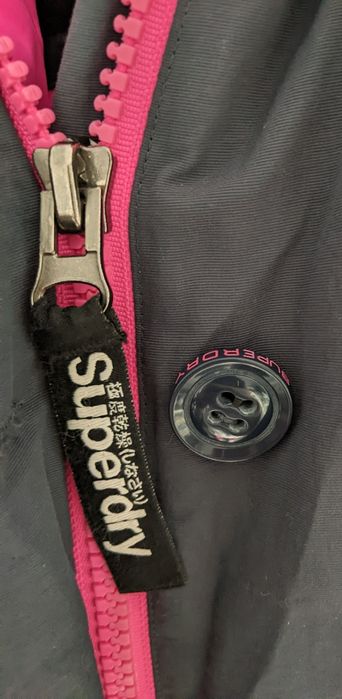 Geacă de iarnă Superdry