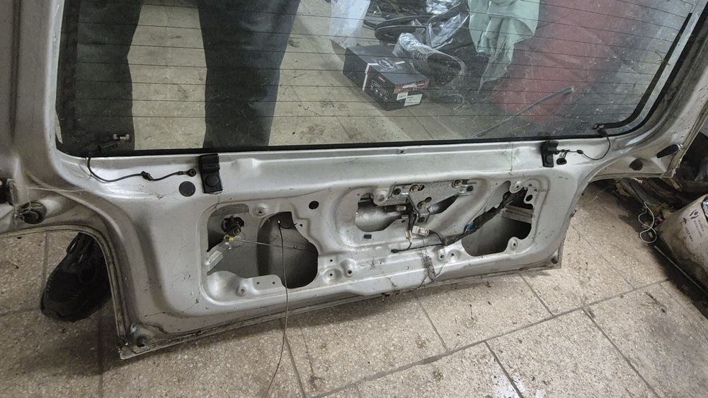 Части за Нисан микра к11