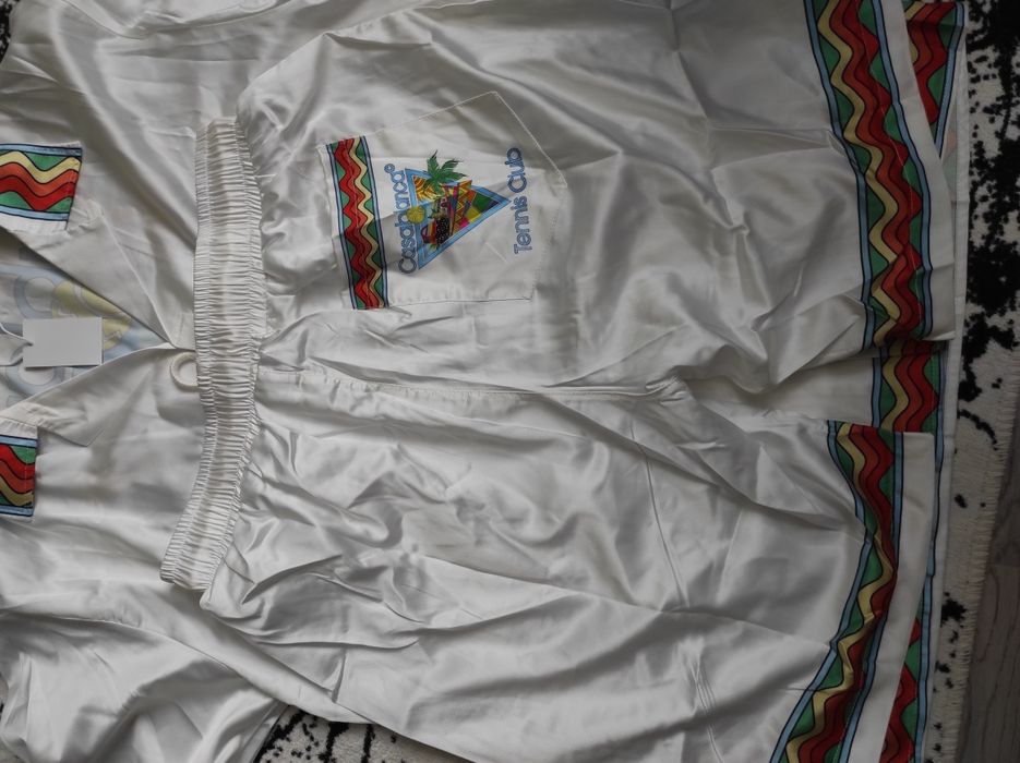 Casablanca Комплект