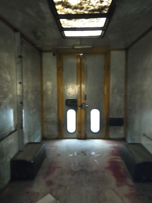 Мерцедес спринтер