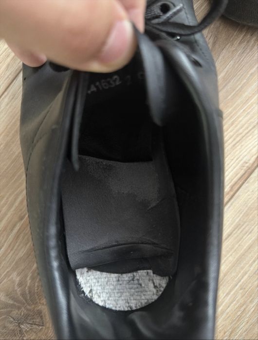 Adidasi Alexander Mcqueen