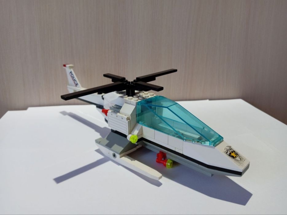 Продам LEGO дёшево