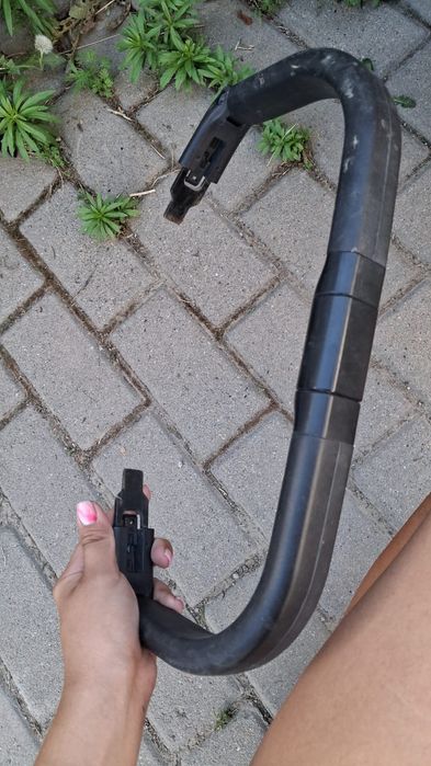 Бампер Easywalker Miele