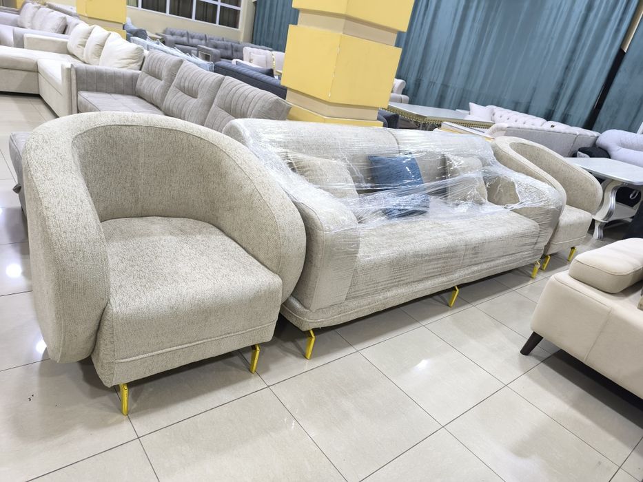 АКЦИЯ. Диван кресло Queen