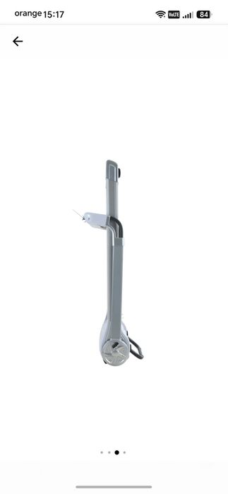 Banda de alergare pliabila Pefimax Lantal, bluetooth, viteza max 14.8 km/h, 1,75 CP, greutate maxima utilizator 110 kg