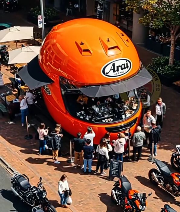 Ноодатий савдо дуконлари