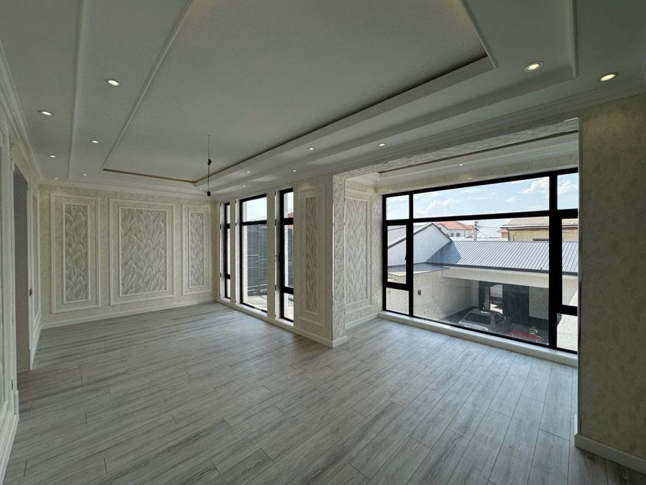 Ор-р: Шахристанский Срочна Продается Новый Евро Дом 3.соток 300м2