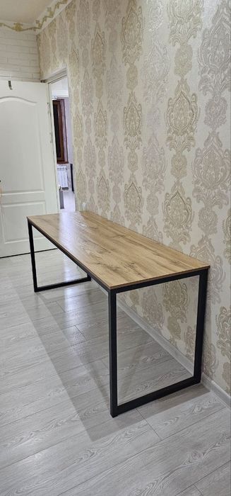 НОВЫЙ Стол в стиле лофт