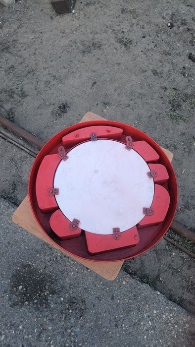 Продам зеркало за 2000